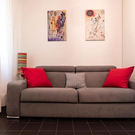 Italianway - Polese 36 B Apartment Bologna Exterior photo
