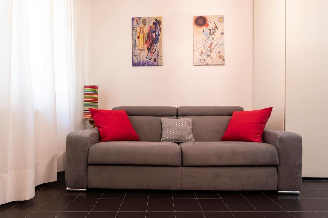 Italianway - Polese 36 B Apartment Bologna Exterior photo