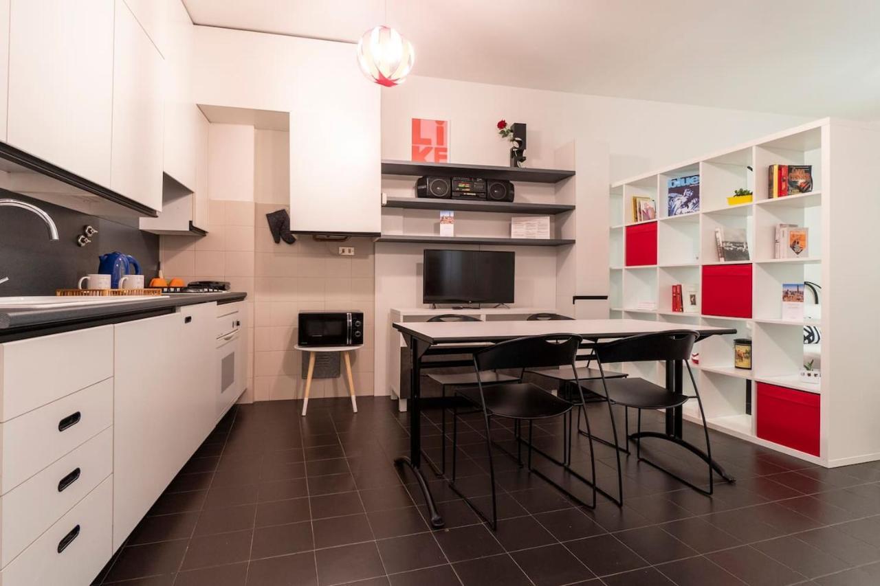 Italianway - Polese 36 B Apartment Bologna Exterior photo