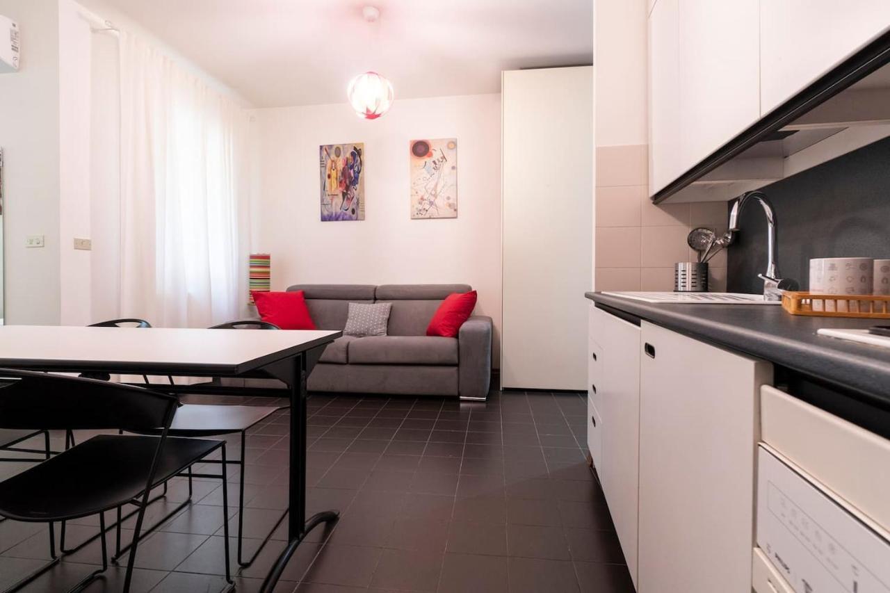 Italianway - Polese 36 B Apartment Bologna Exterior photo