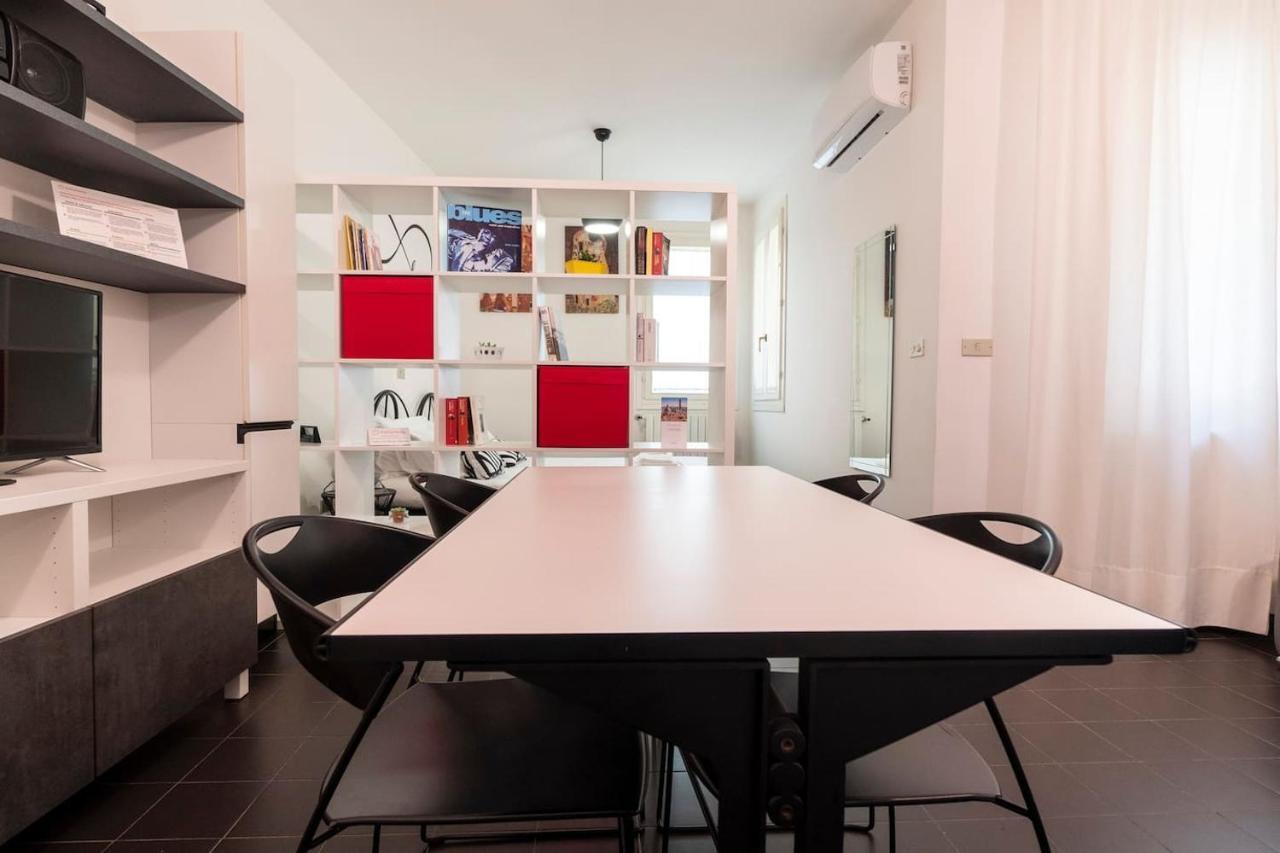 Italianway - Polese 36 B Apartment Bologna Exterior photo