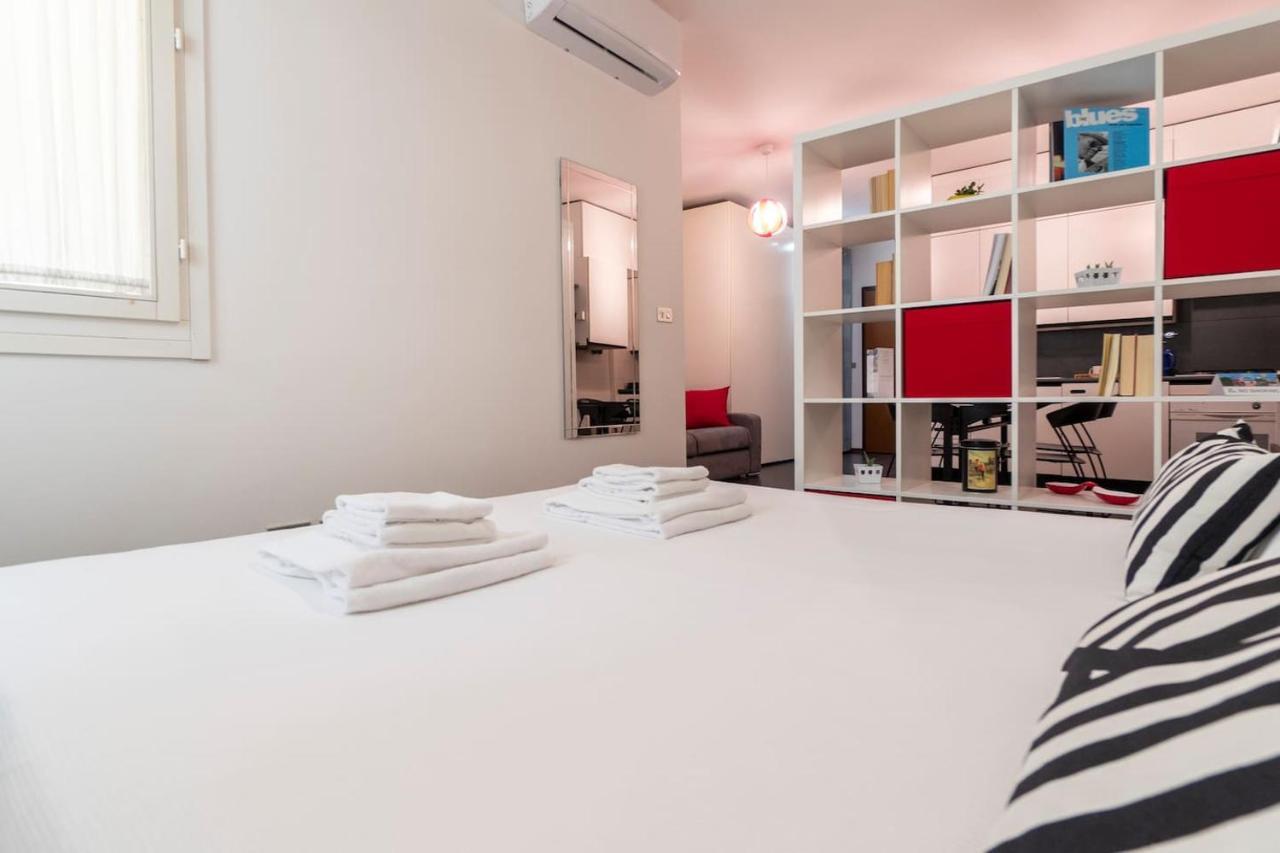 Italianway - Polese 36 B Apartment Bologna Exterior photo