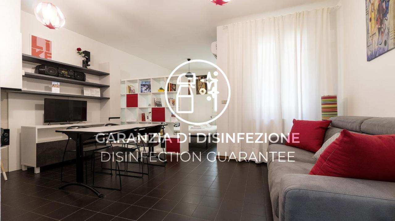 Italianway - Polese 36 B Apartment Bologna Exterior photo